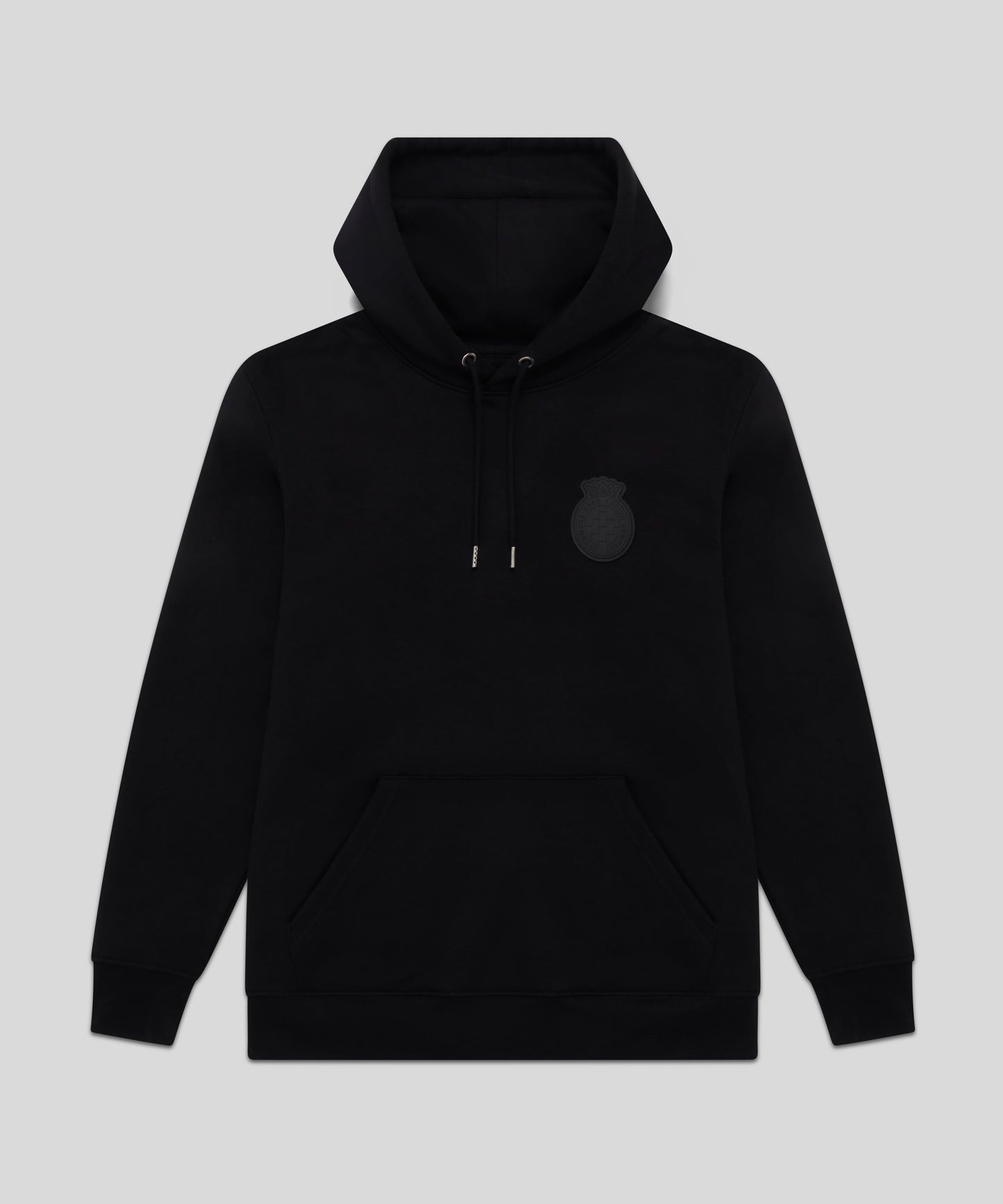 Goodwood Festival of Speed Premium Stripe Hoodie