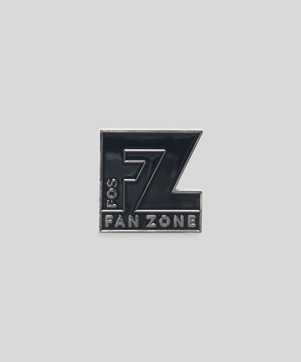 Goodwood Festival of Speed Fan Zone Magnet