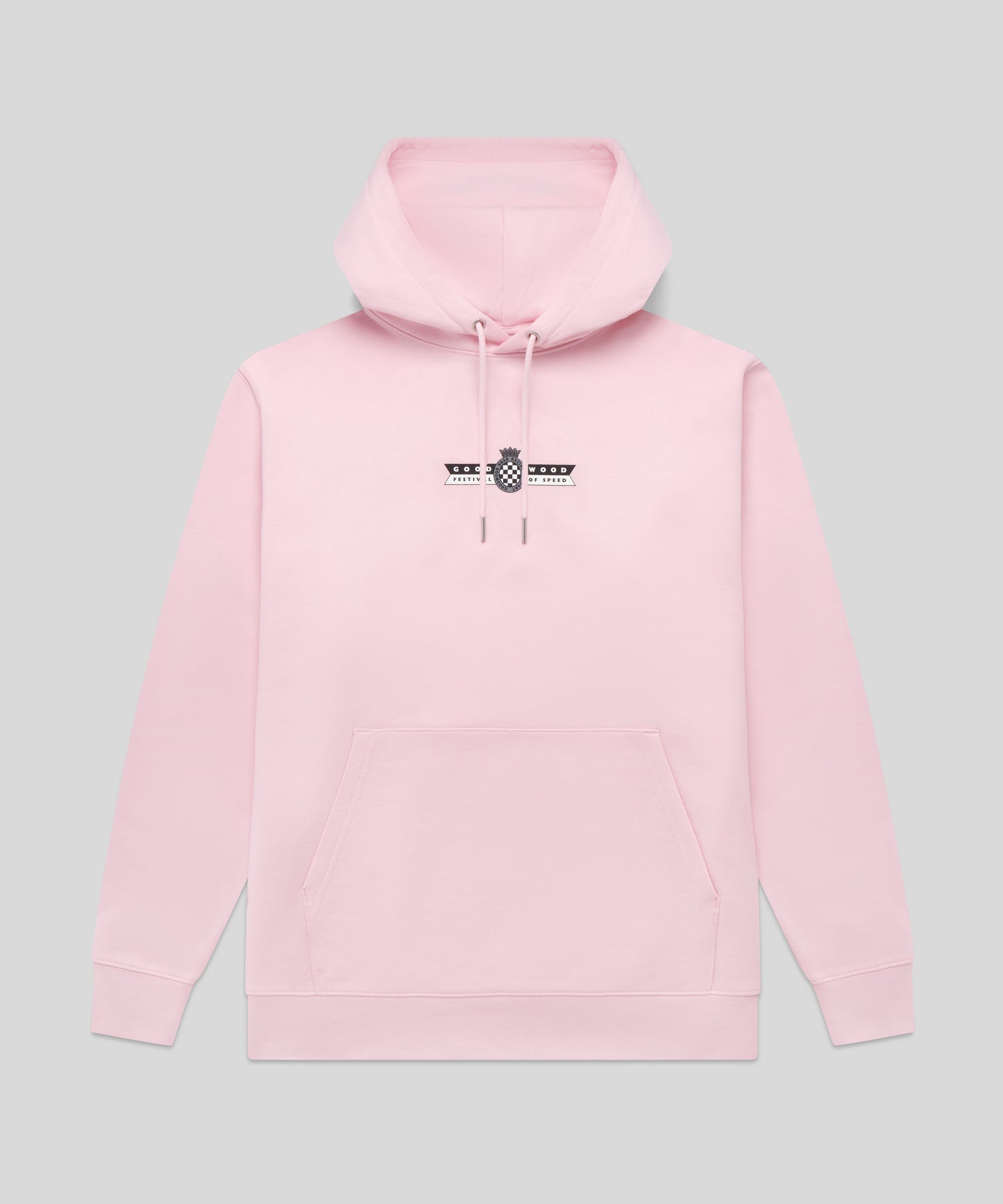 Goodwood Festival Of Speed Logo Hoody