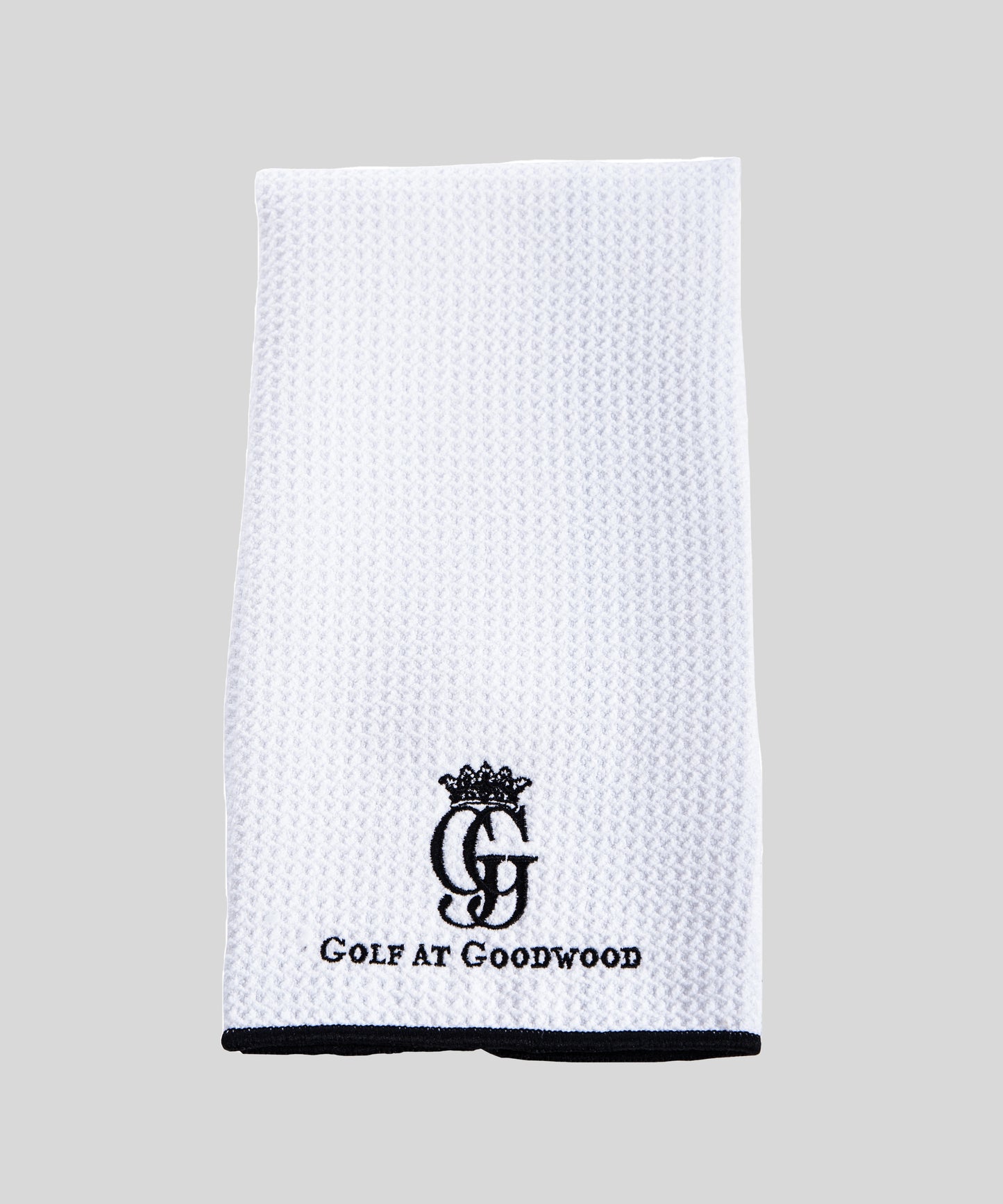 Goodwood Golf Cart Towel