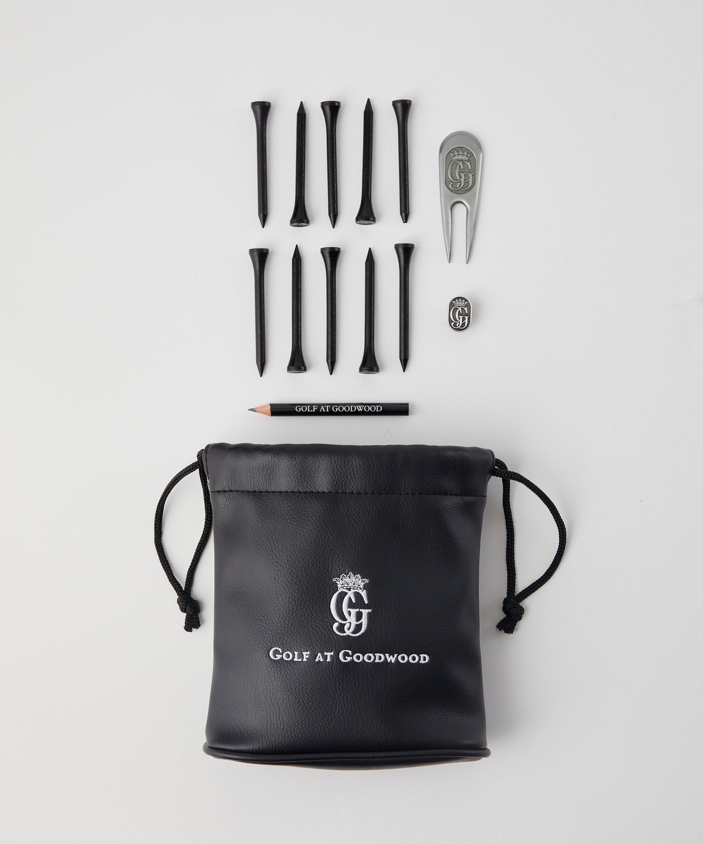 Goodwood Golf Gift Set