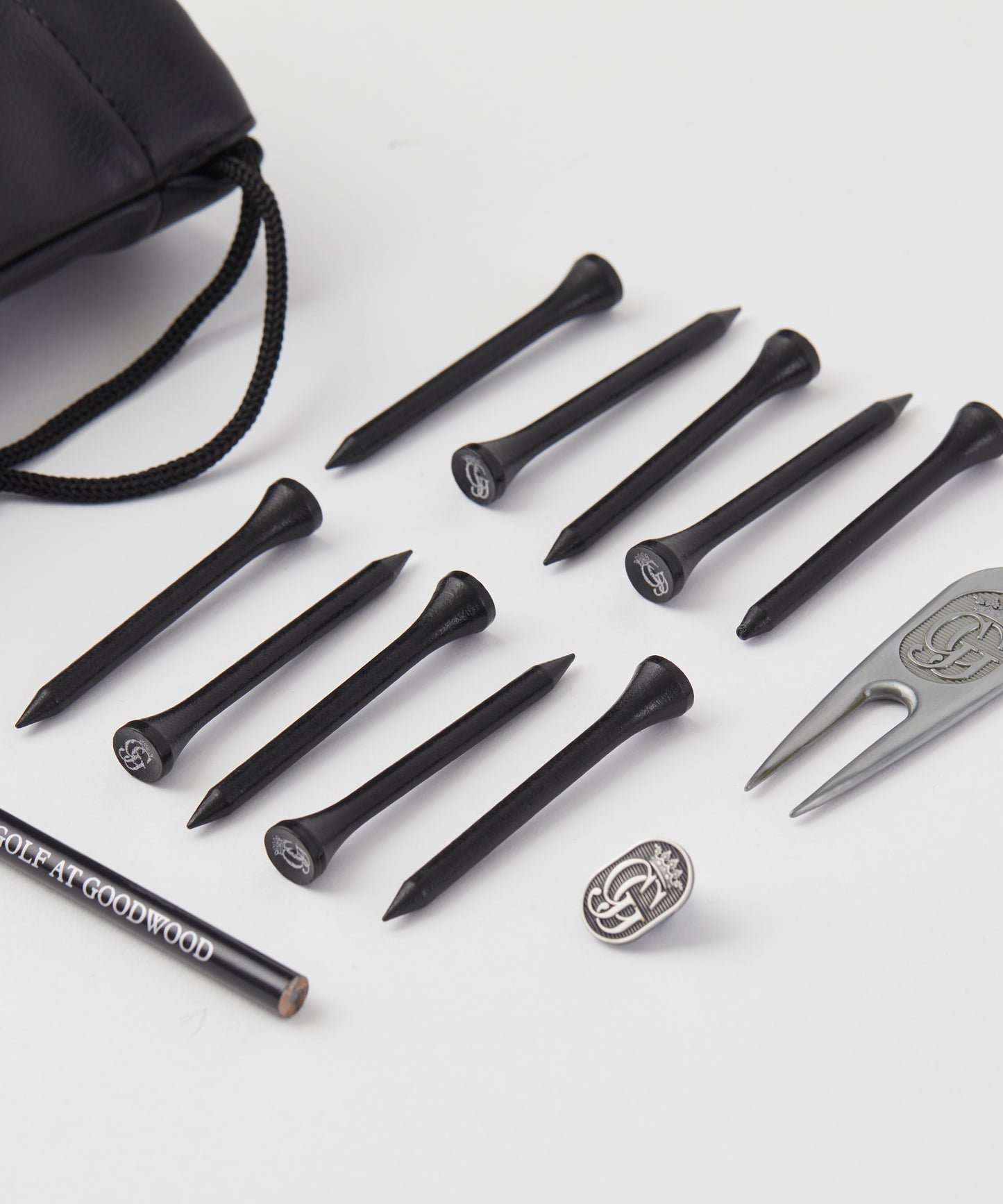 Goodwood Golf Gift Set