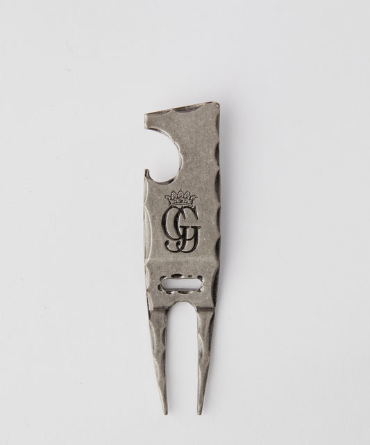 Goodwood Golf Pitch Fork Bottle Opener