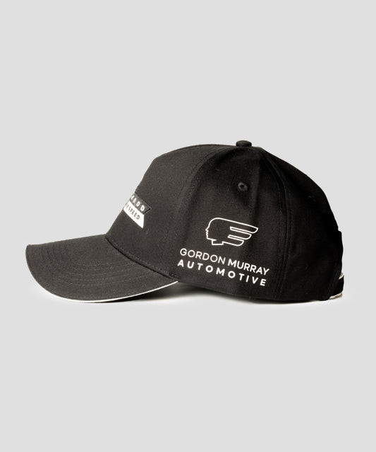 Goodwood Festival of Speed 2025 Gordon Murray Automotive Baseball Cap