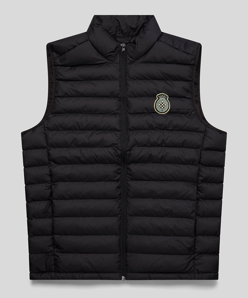 Goodwood Gilet