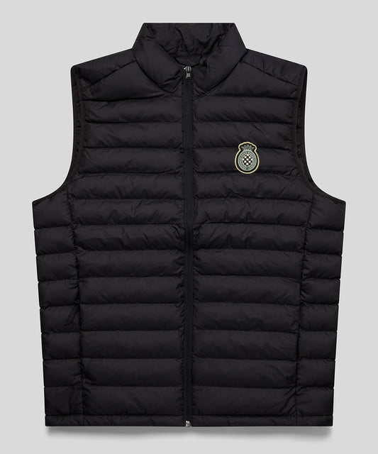 Goodwood Road Racing Company Gilet