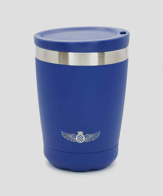 Goodwood Aerodrome Reusable Coffee Cup