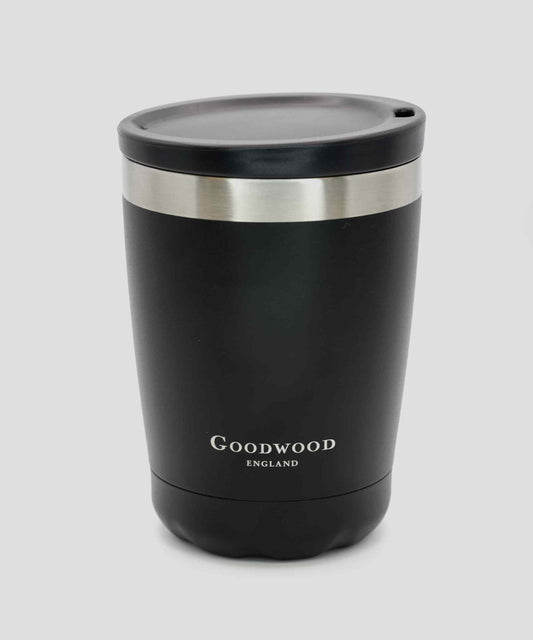 Goodwood England Reusable Coffee Cup