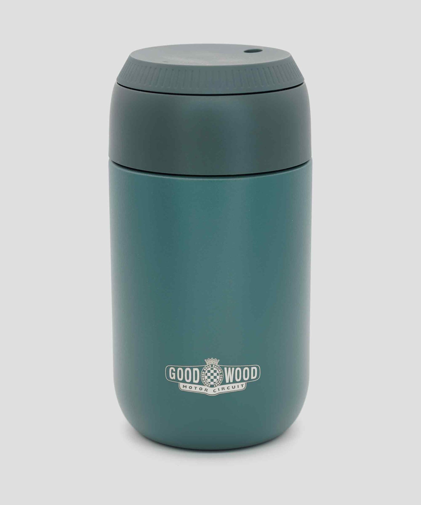 Goodwood Motor Circuit Reusable Coffee Cup