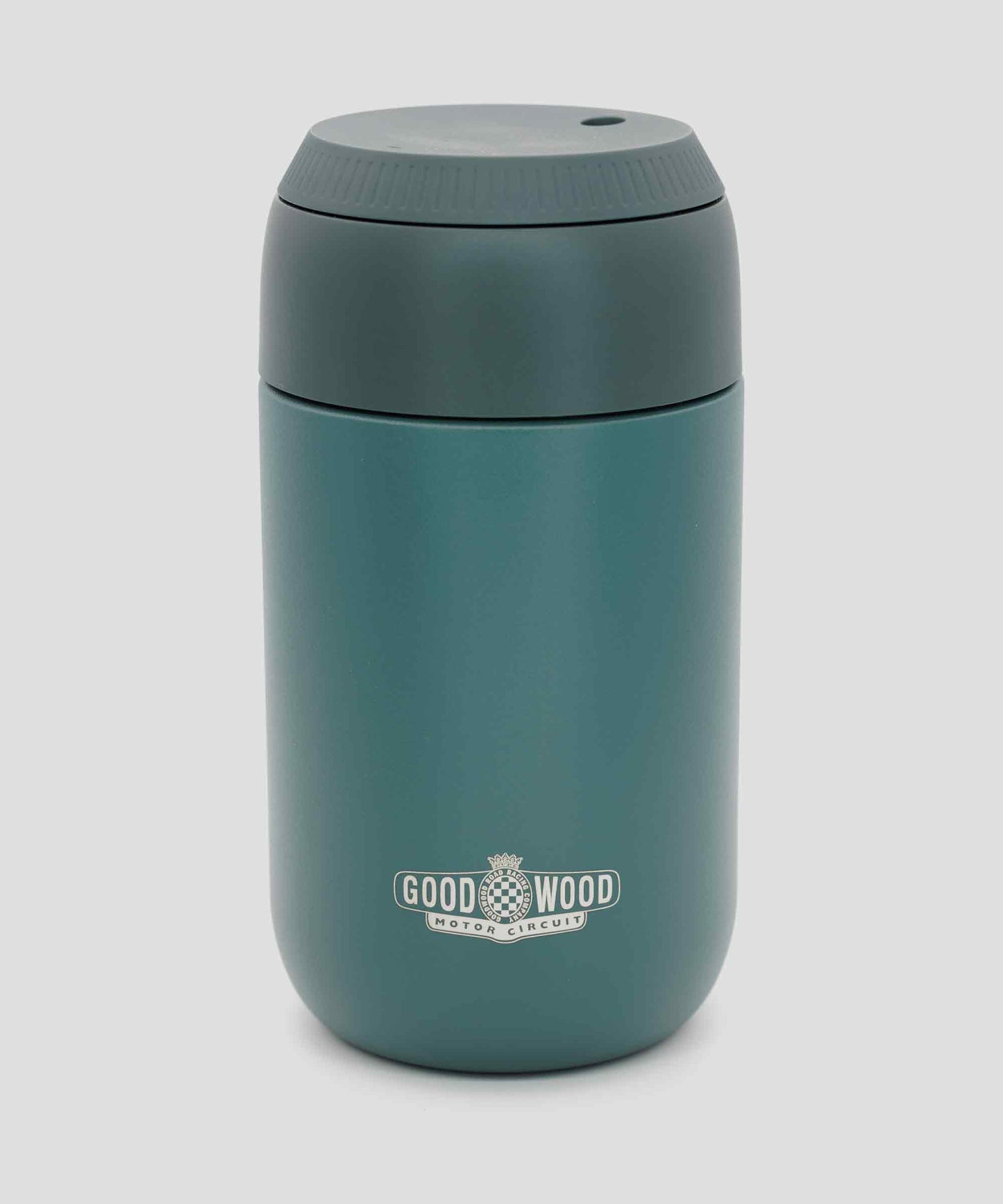 Goodwood Motor Circuit Reusable Coffee Cup