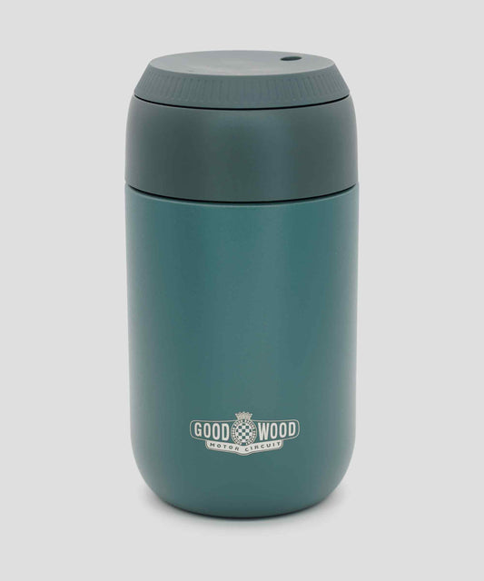 Goodwood Motor Circuit Reusable Coffee Cup