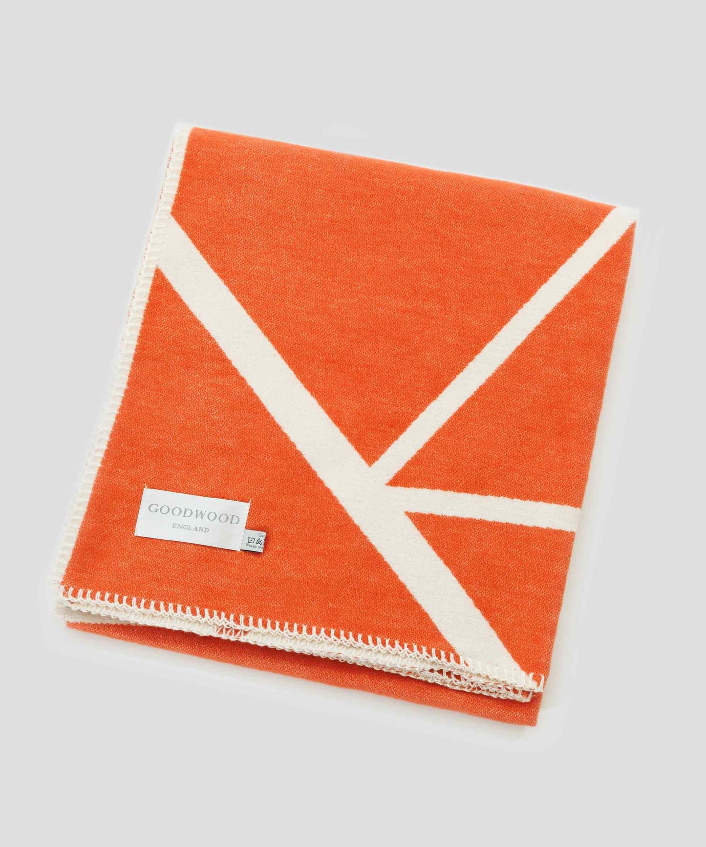 Goodwoof Cotton Travel Rug