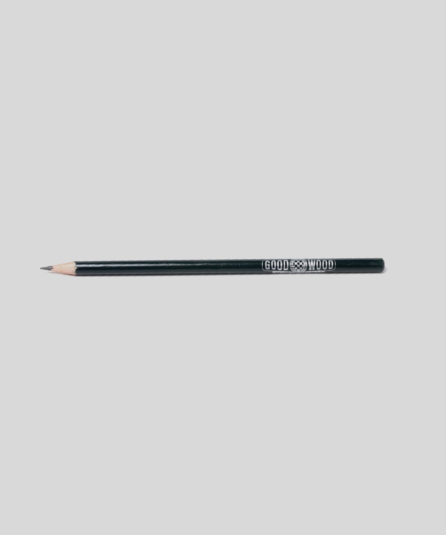 Goodwood Revival Pencil