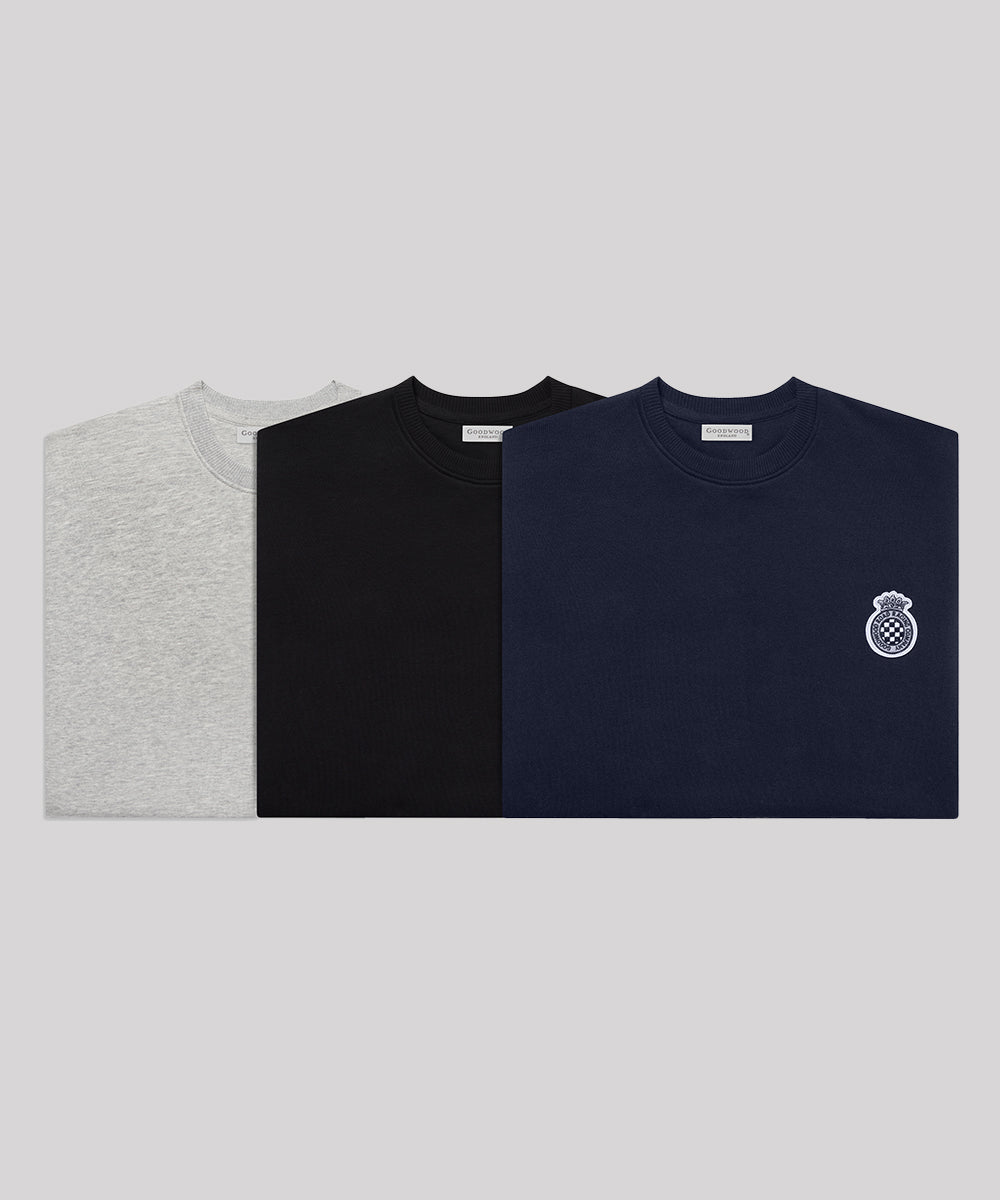 Goodwood Road Racing Company Sweatshirt