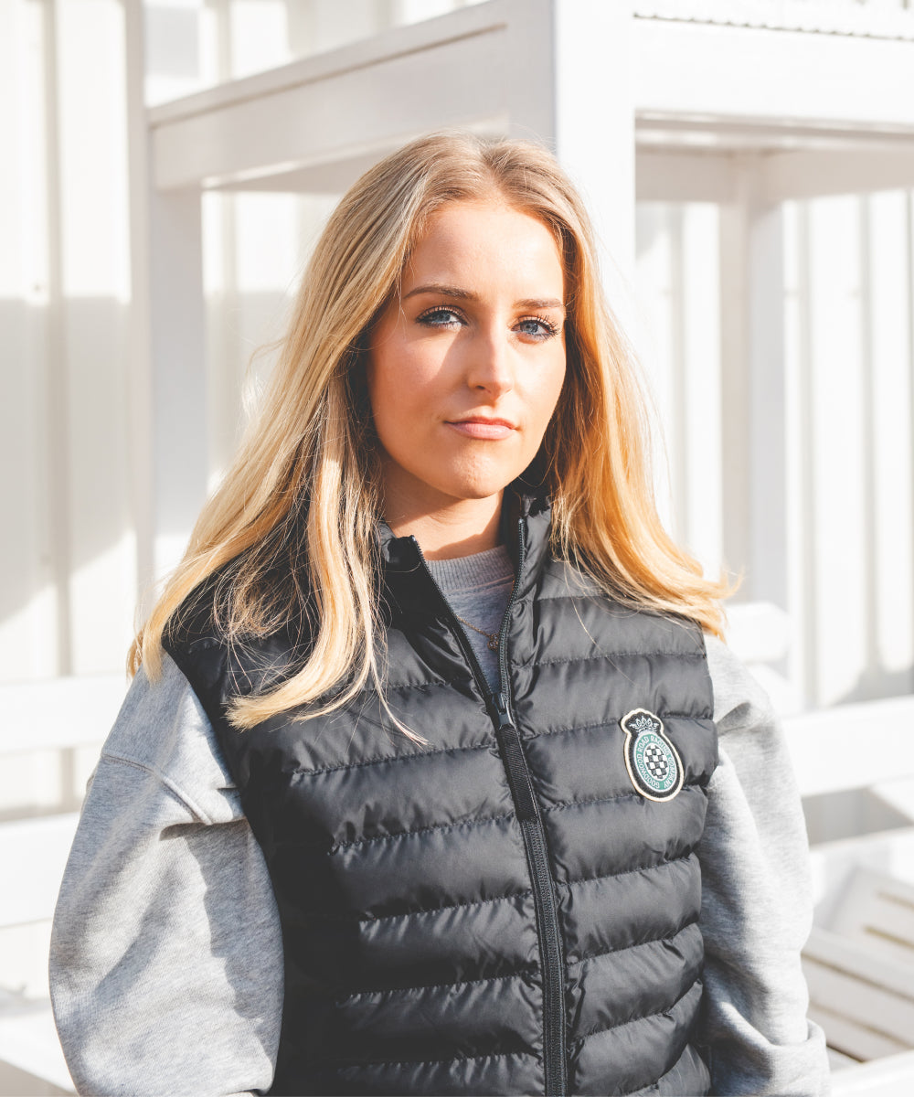 Goodwood Road Racing Company Gilet