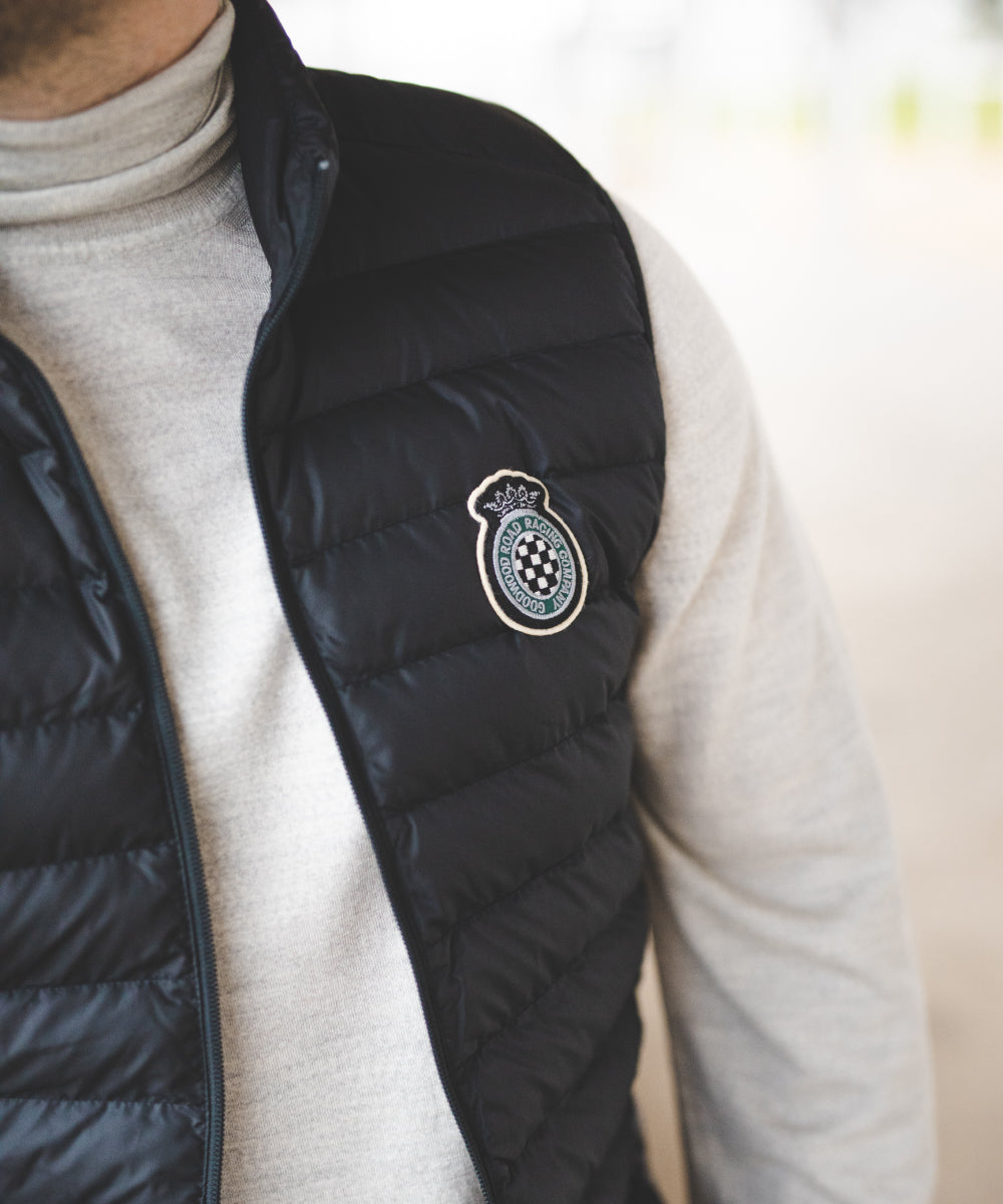 Goodwood Road Racing Company Gilet