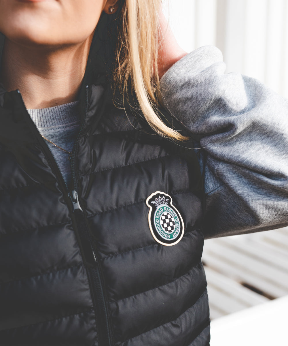 Goodwood Road Racing Company Gilet