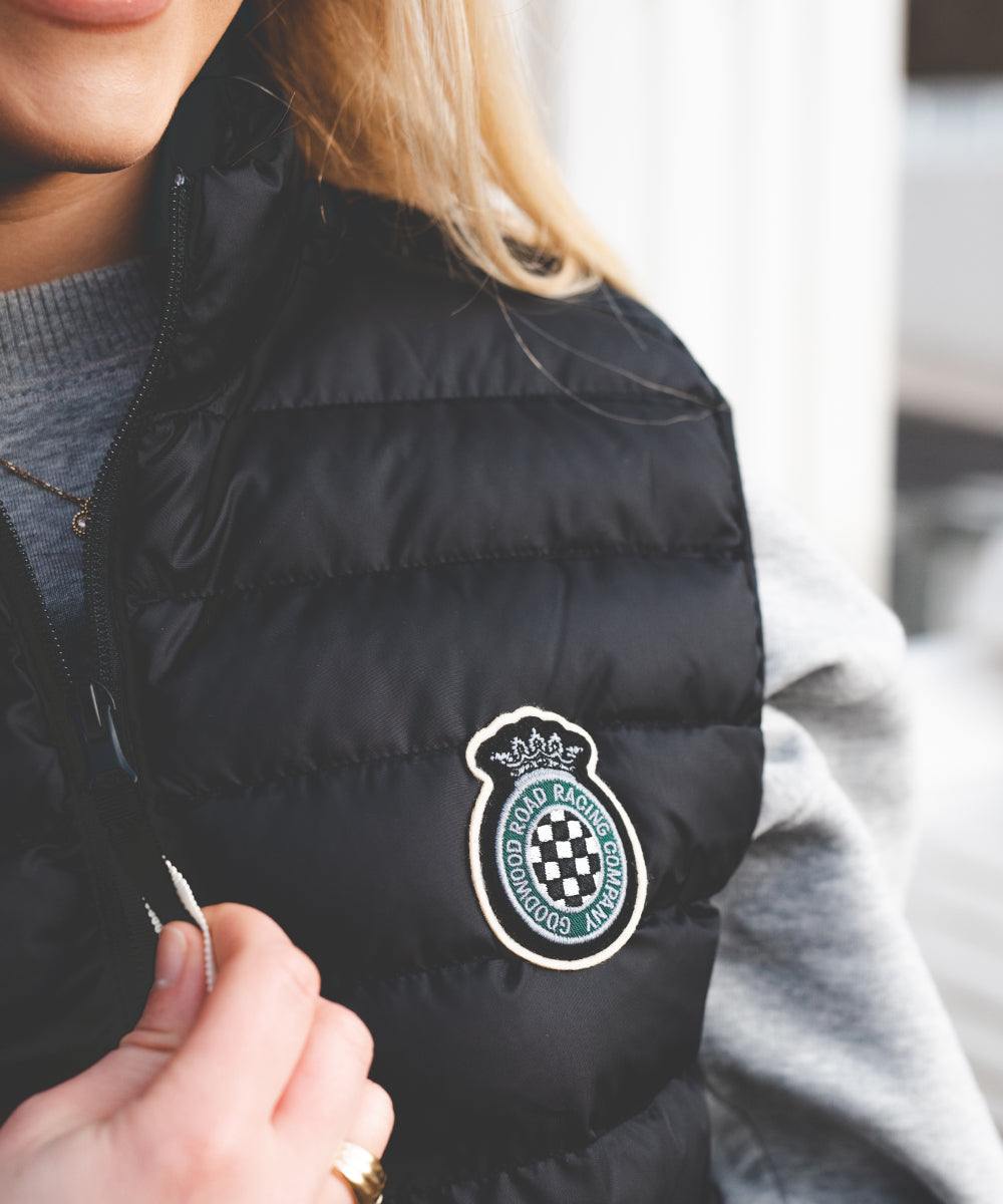 Goodwood Road Racing Company Gilet