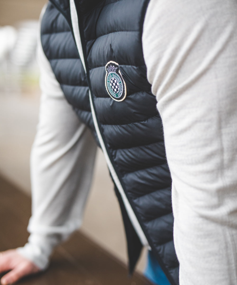 Goodwood Road Racing Company Gilet