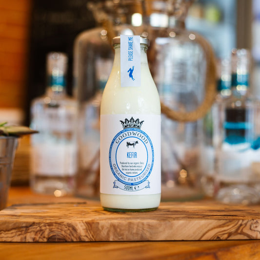 Goodwood Kefir (500ml)