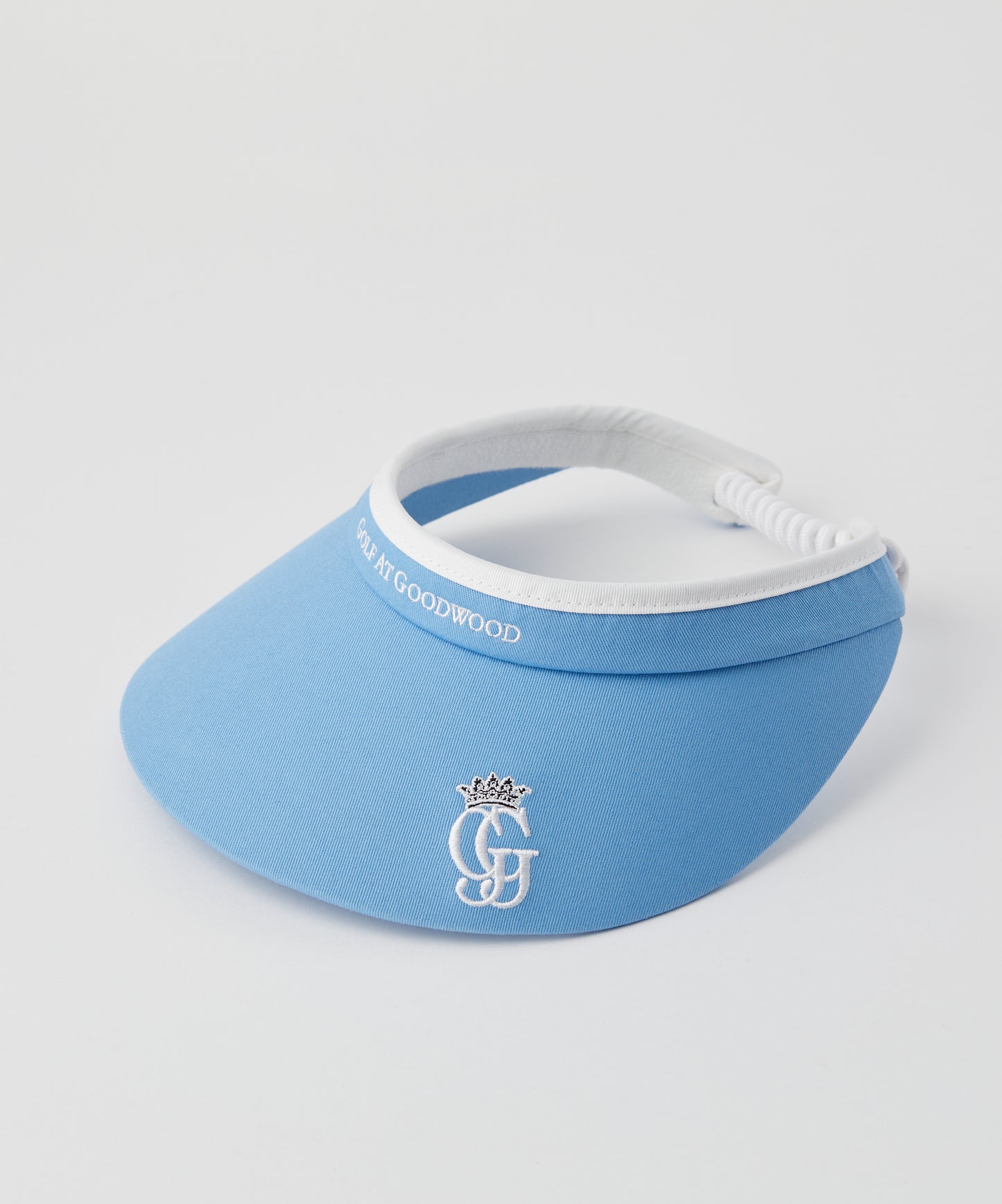 Goodwood Golf Ladies Visor