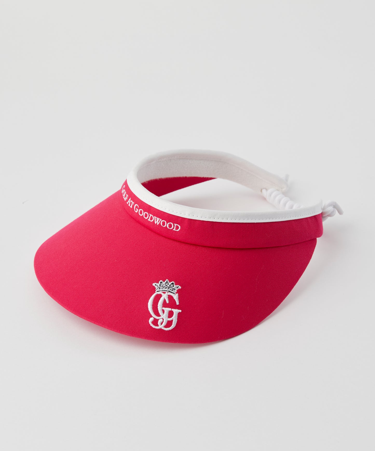 Goodwood Golf Ladies Visor