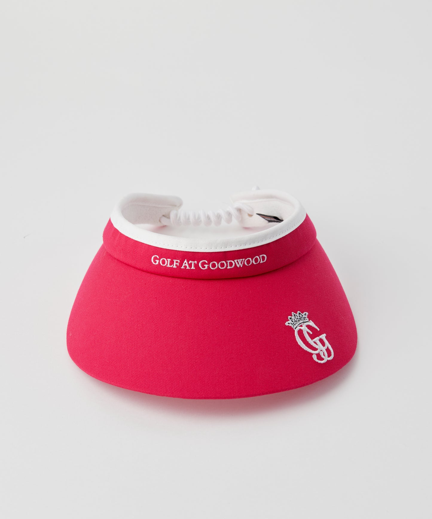 Goodwood Golf Ladies Visor