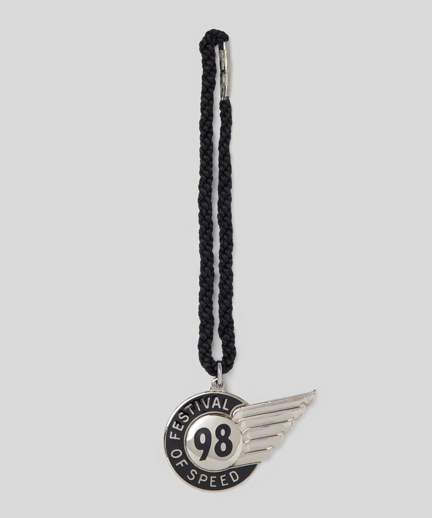 Goodwood Festival of Speed Collectors Badge