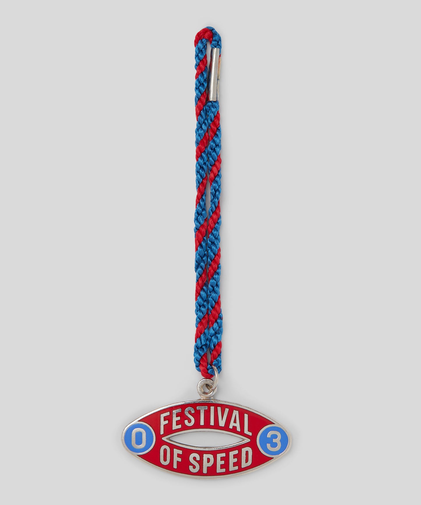 Goodwood Festival of Speed Collectors Badge