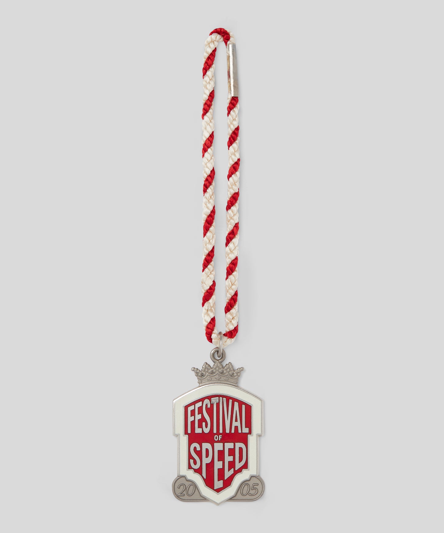 Goodwood Festival of Speed Collectors Badge