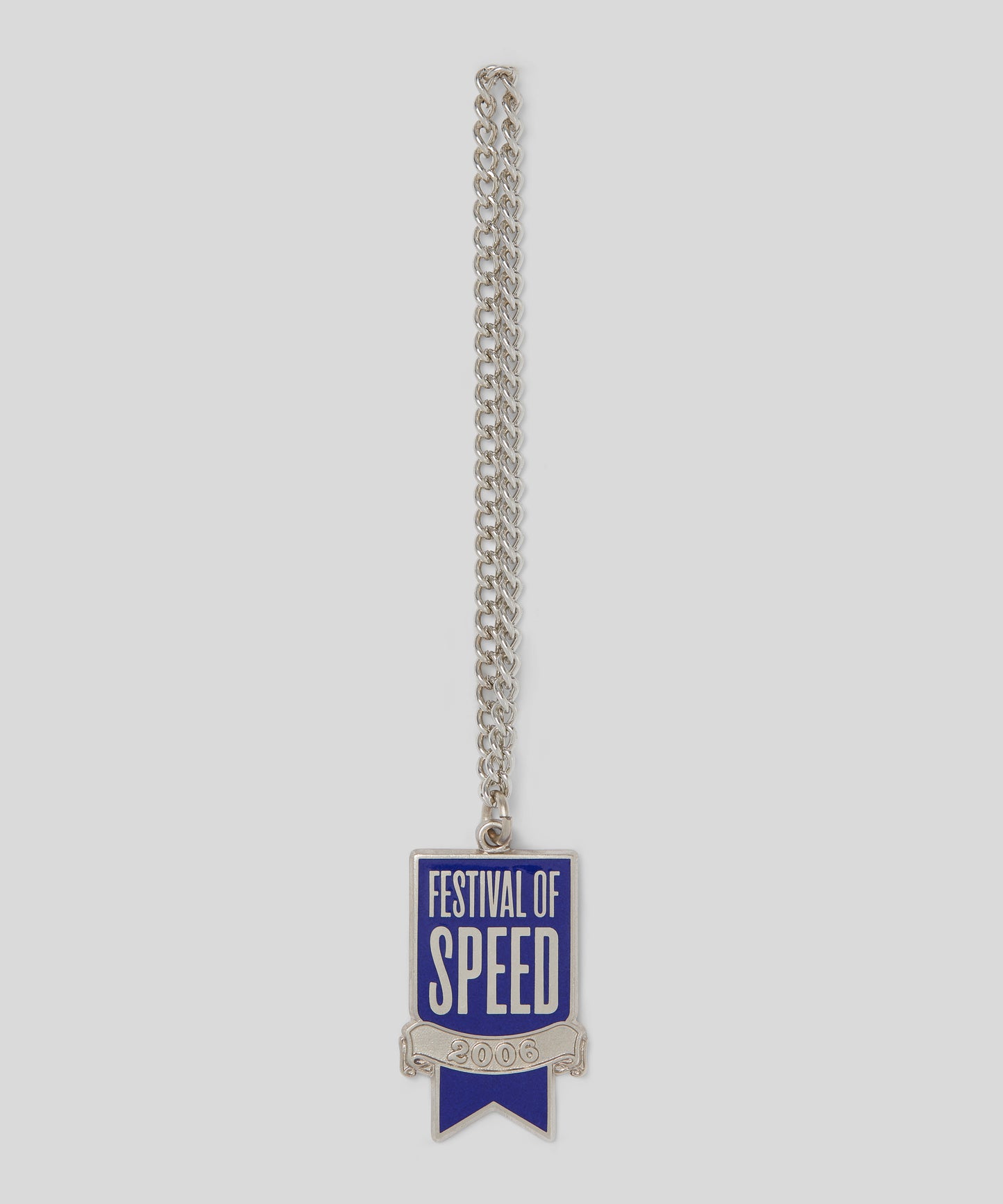 Goodwood Festival of Speed Collectors Badge