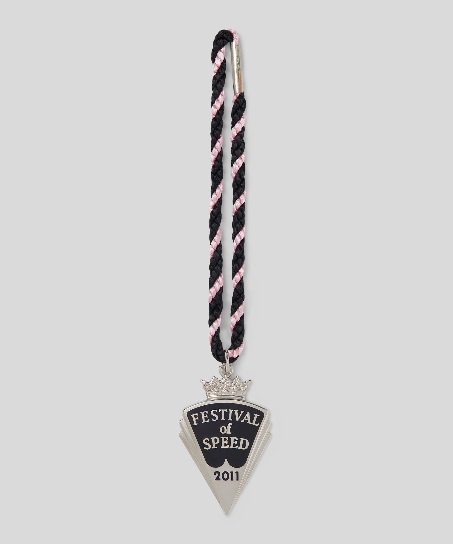 Goodwood Festival of Speed Collectors Badge