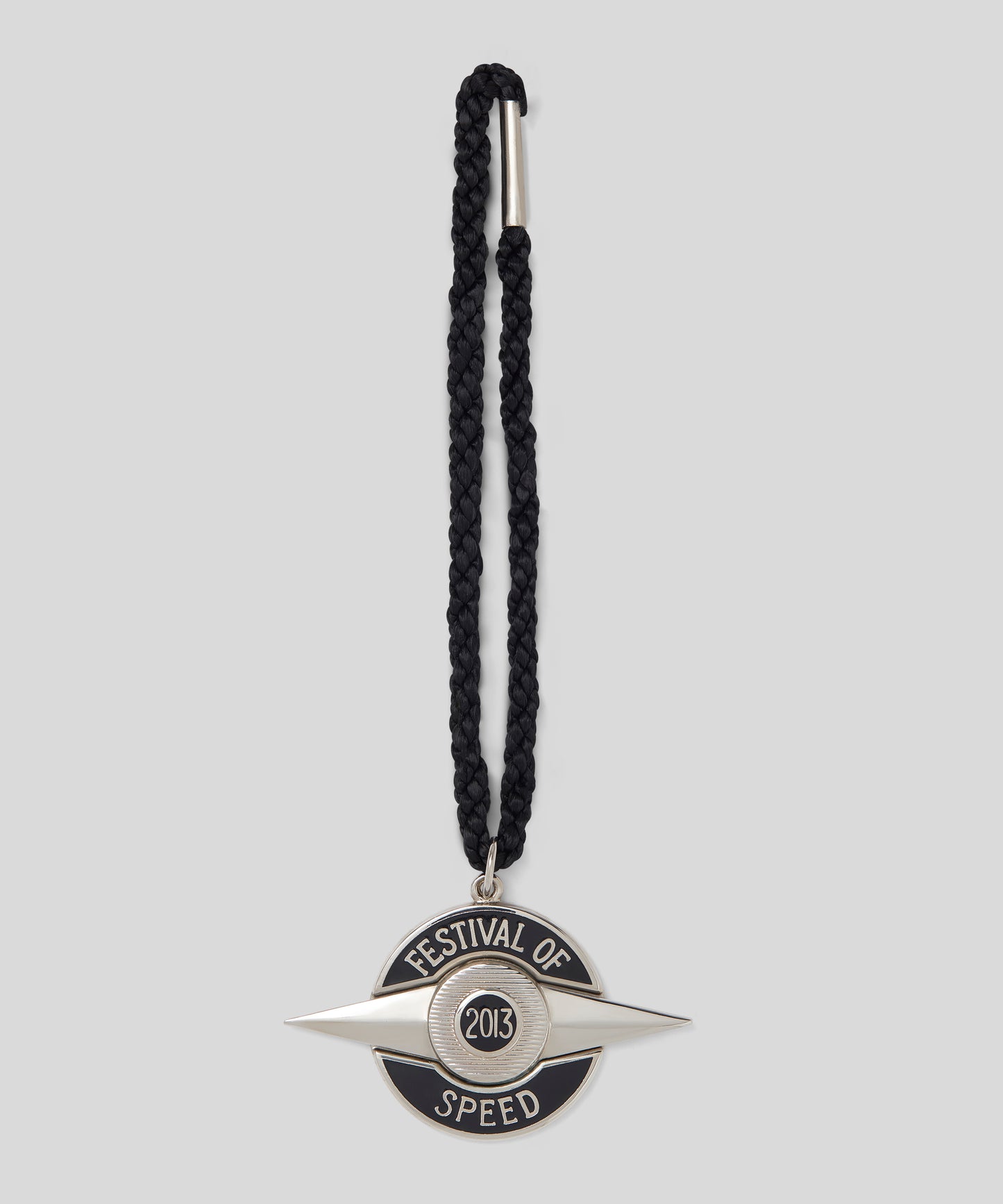 Goodwood Festival of Speed Collectors Badge