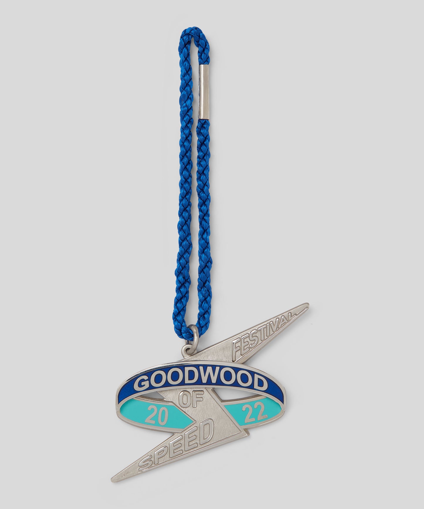 Goodwood Festival of Speed Collectors Badge