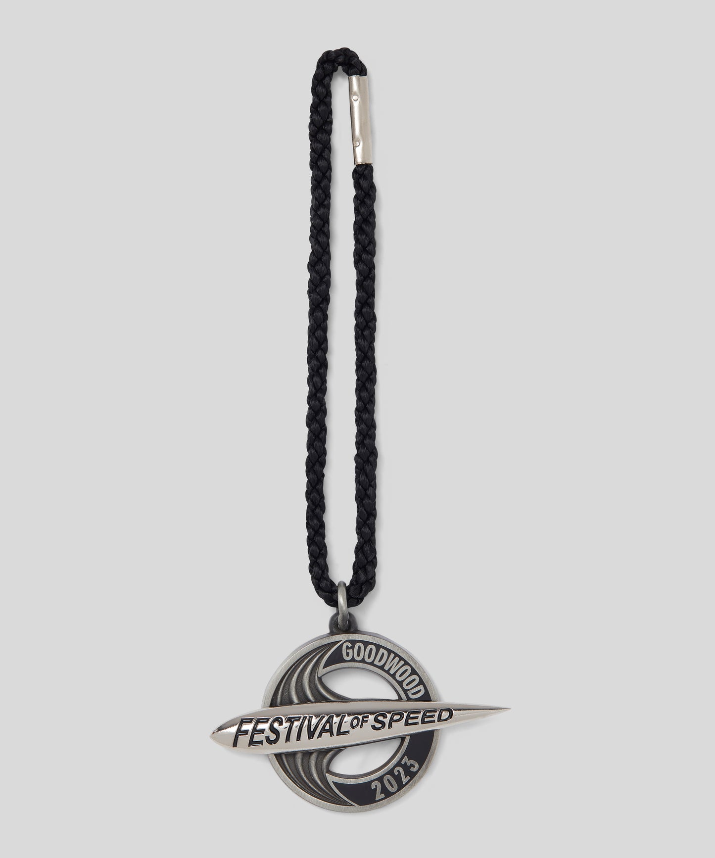 Goodwood Festival of Speed Collectors Badge