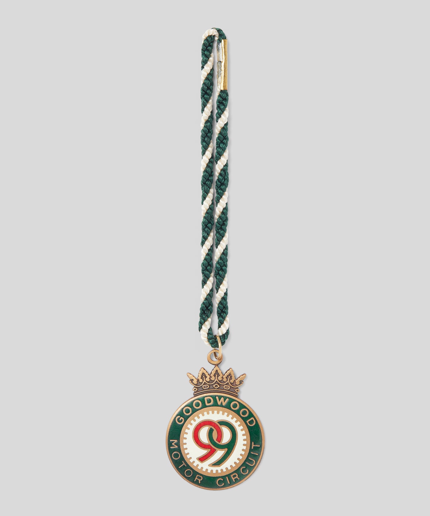 Goodwood Revival Collectors Badge