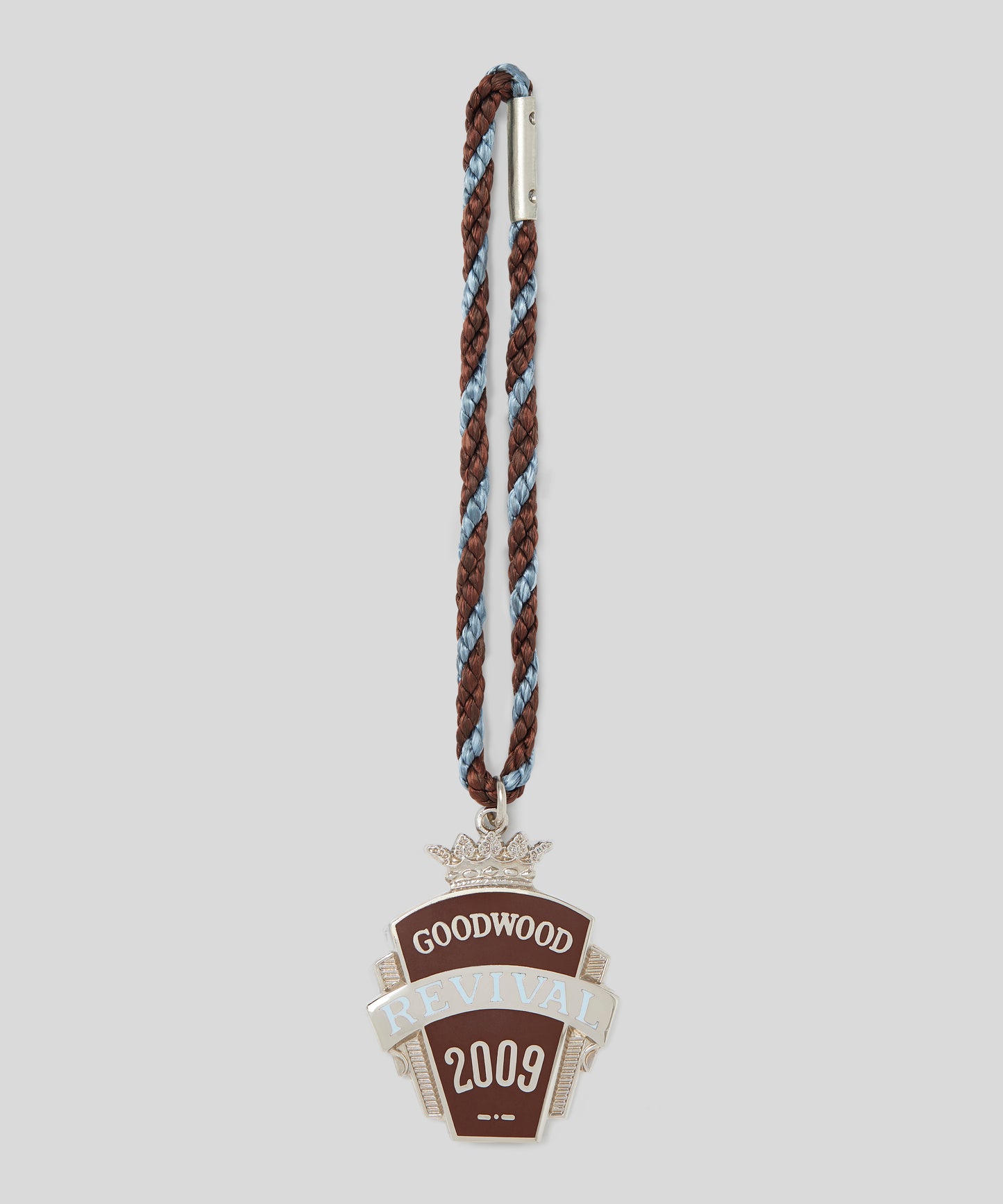 Goodwood Revival Collectors Badge