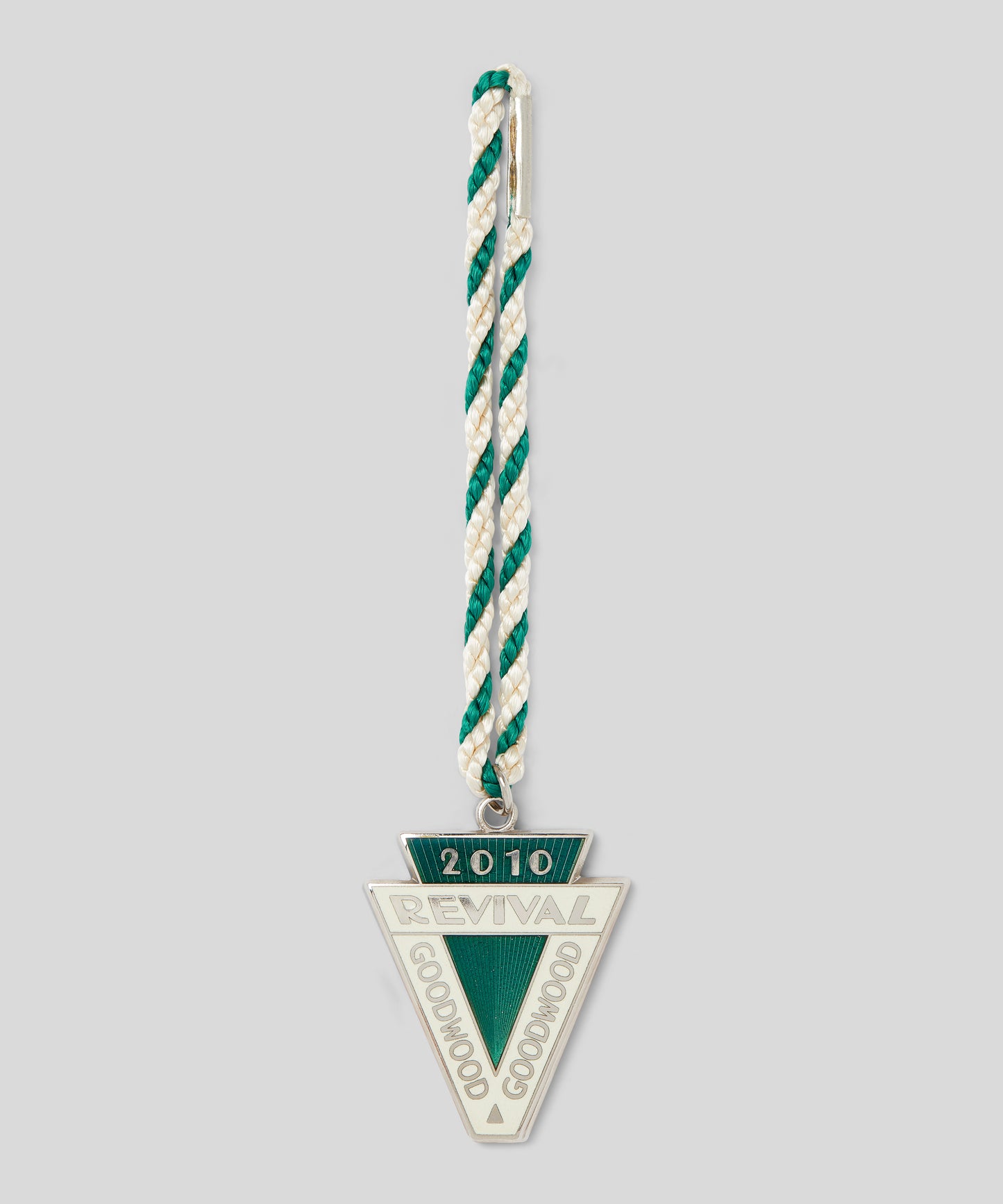 Goodwood Revival Collectors Badge