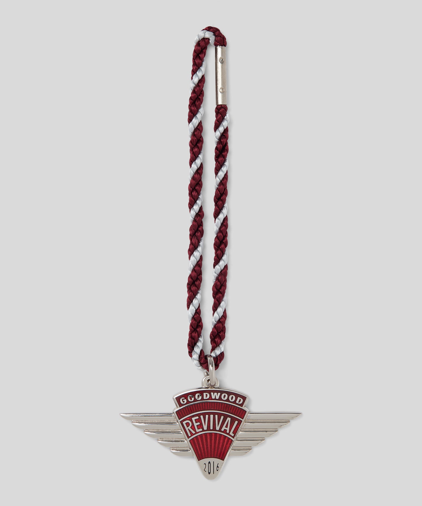 Goodwood Revival Collectors Badge