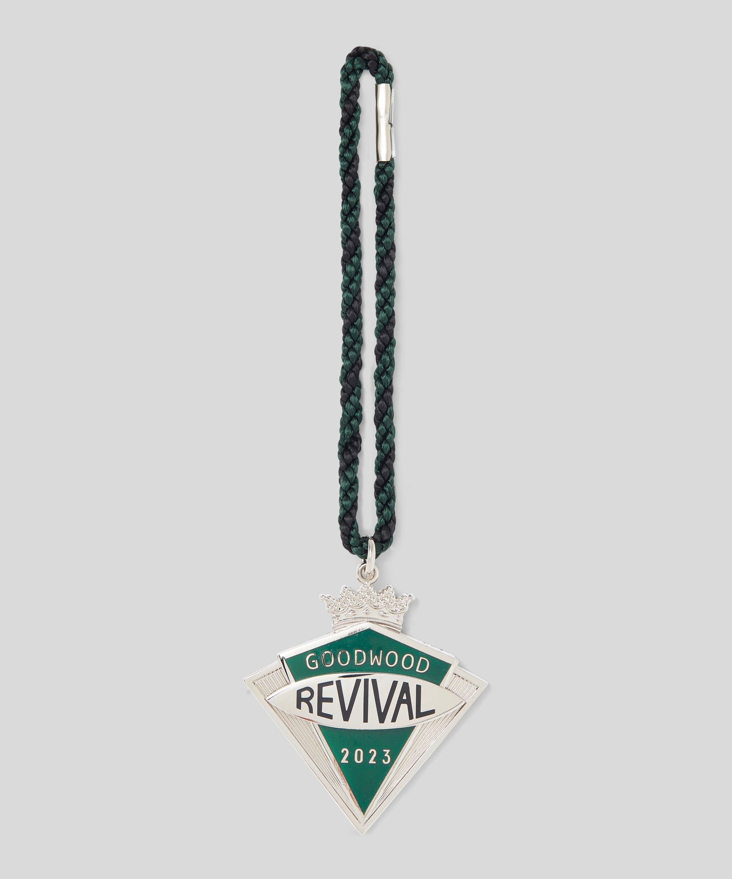 Goodwood Revival Collectors Badge