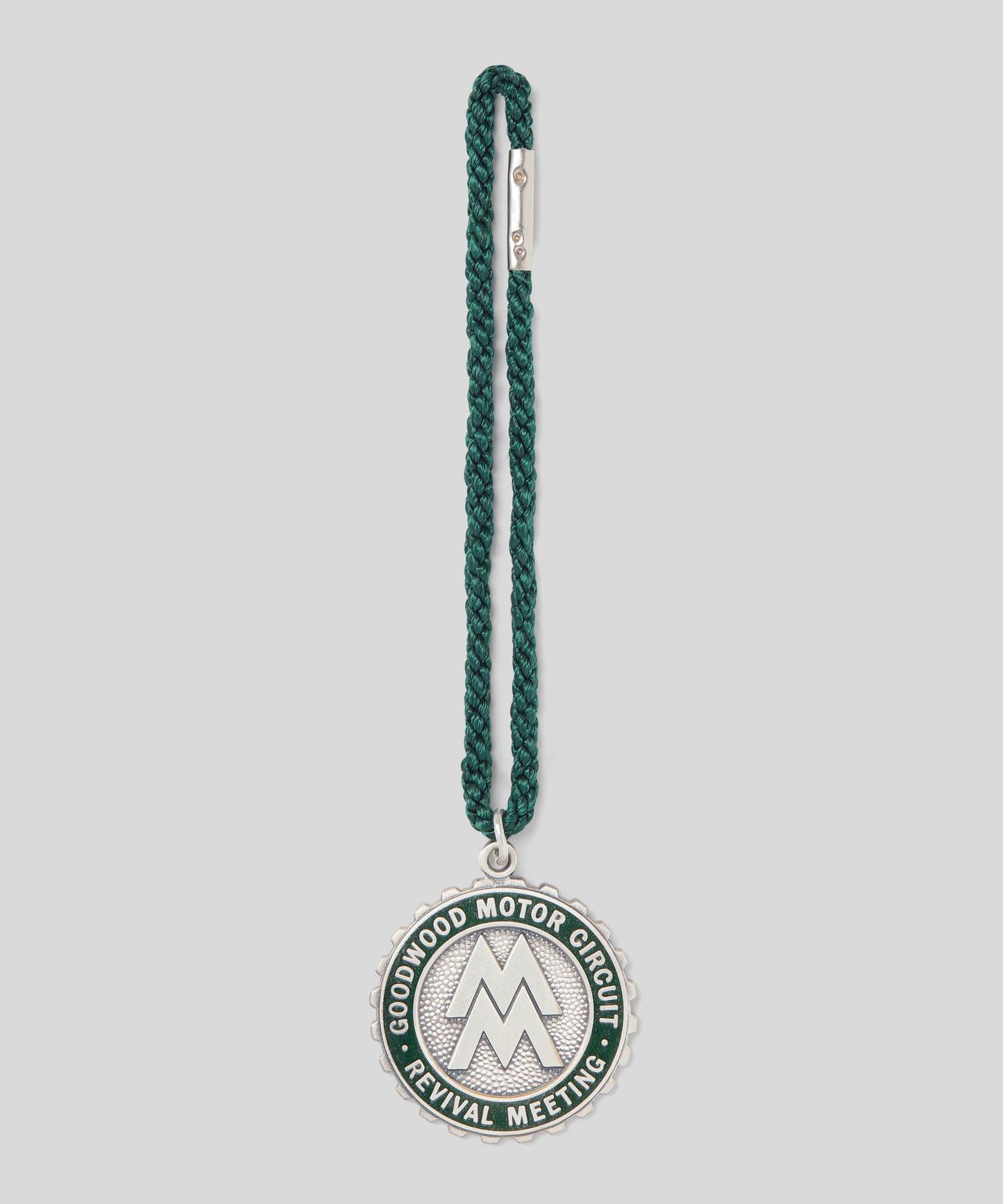 Goodwood Revival Collectors Badge