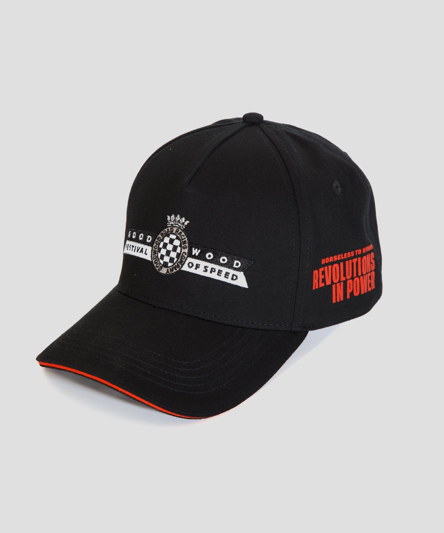 Goodwood Festival of Speed 2024 MG Baseball Cap