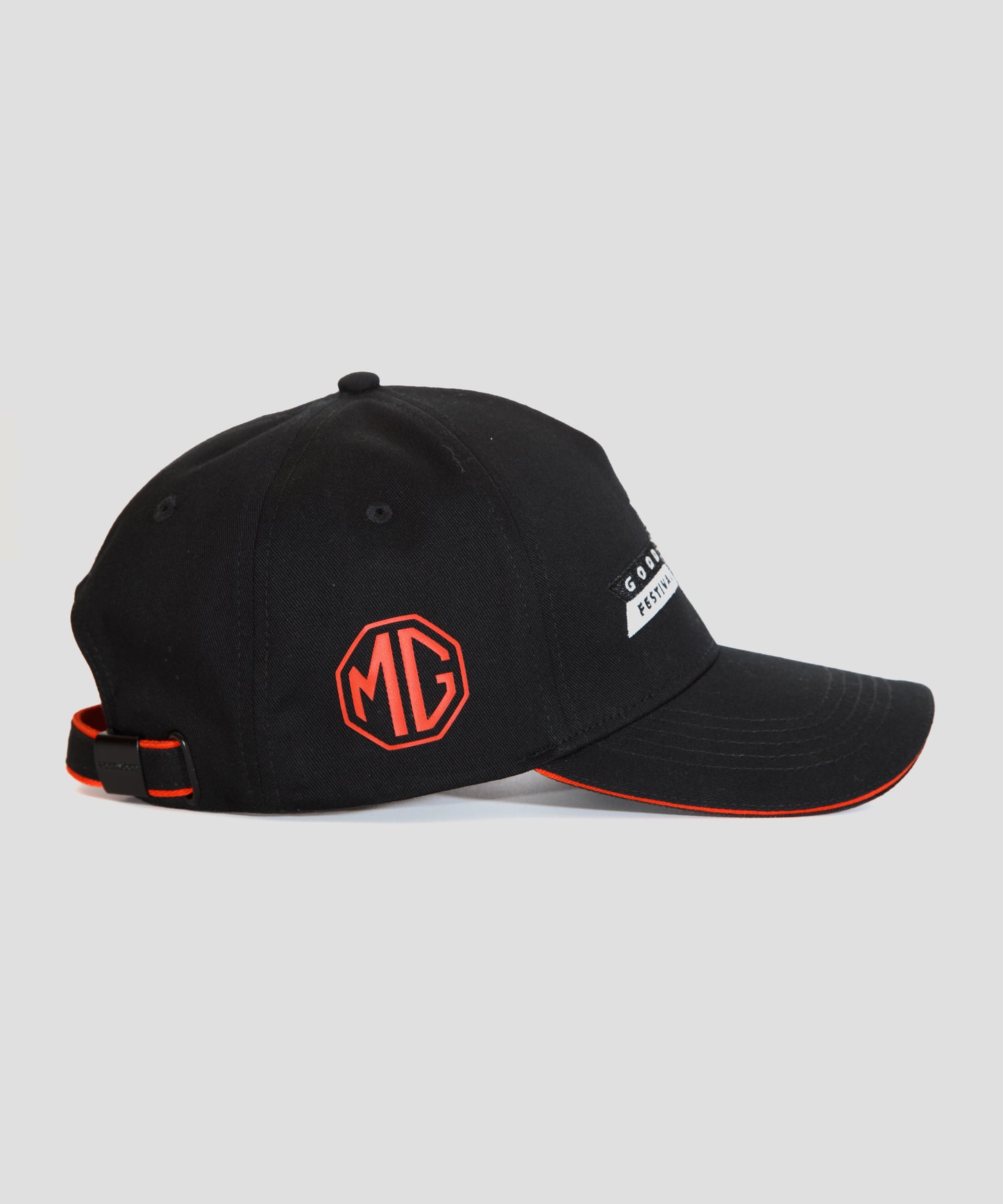 Goodwood Festival of Speed 2024 MG Baseball Cap