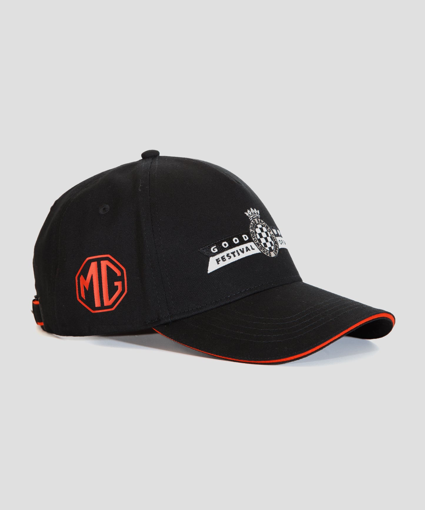 Goodwood Festival of Speed 2024 MG Baseball Cap