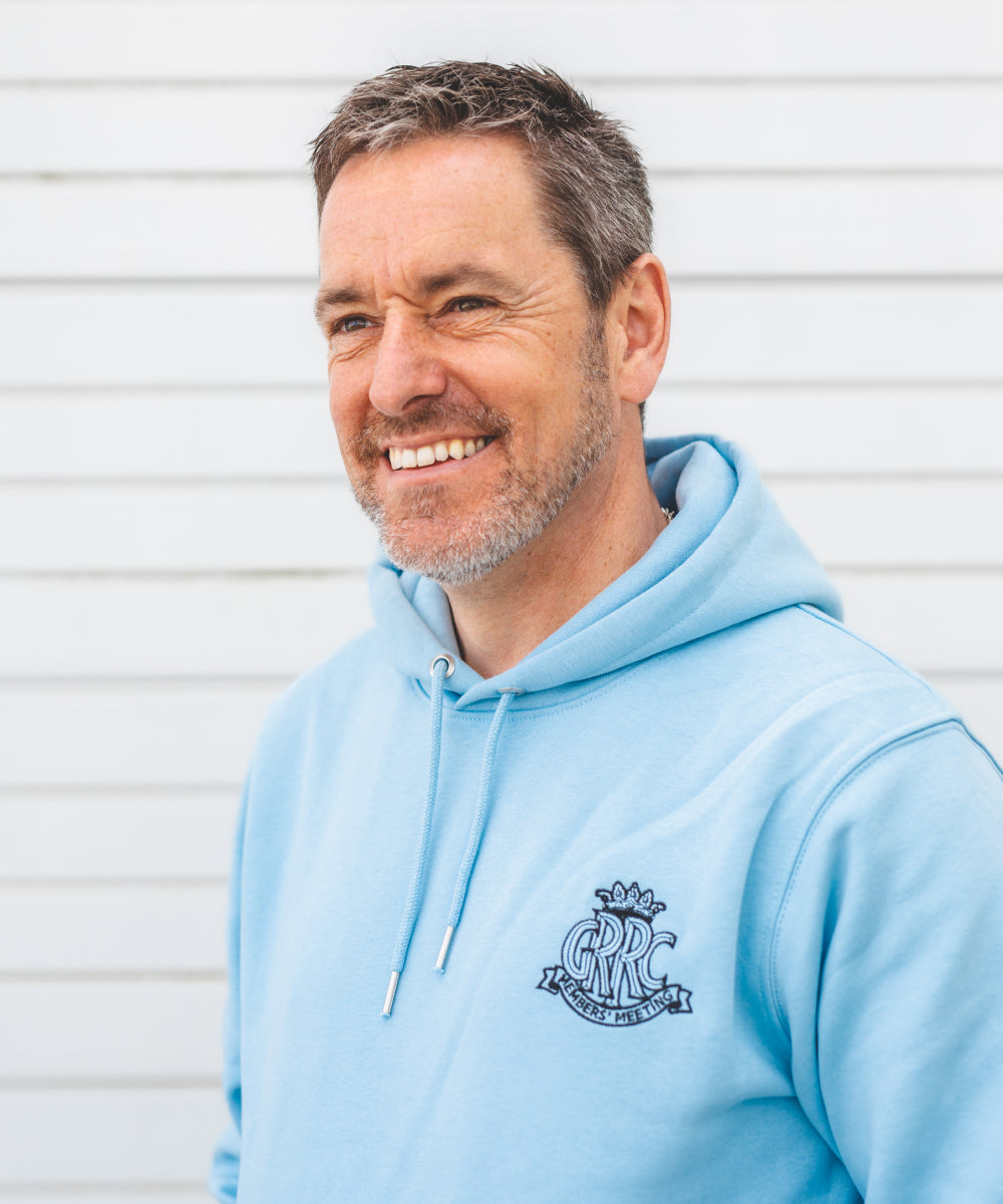 Goodwood 81st Members' Meeting Hoody