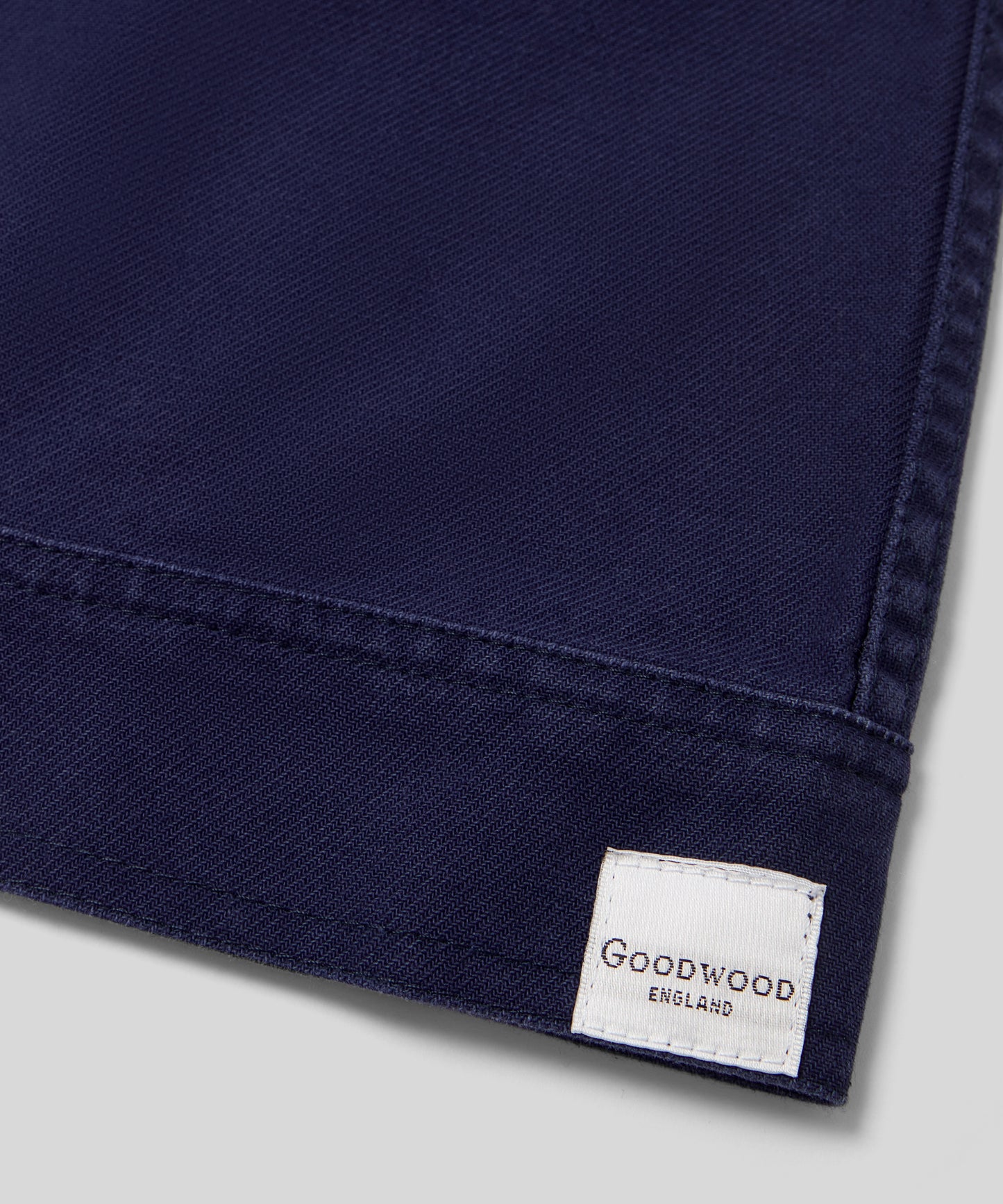 Goodwood Mechanics Jacket