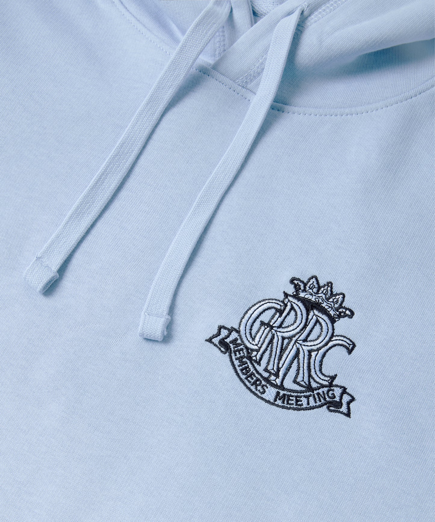 Goodwood 83rd Members' Meeting Hoodie