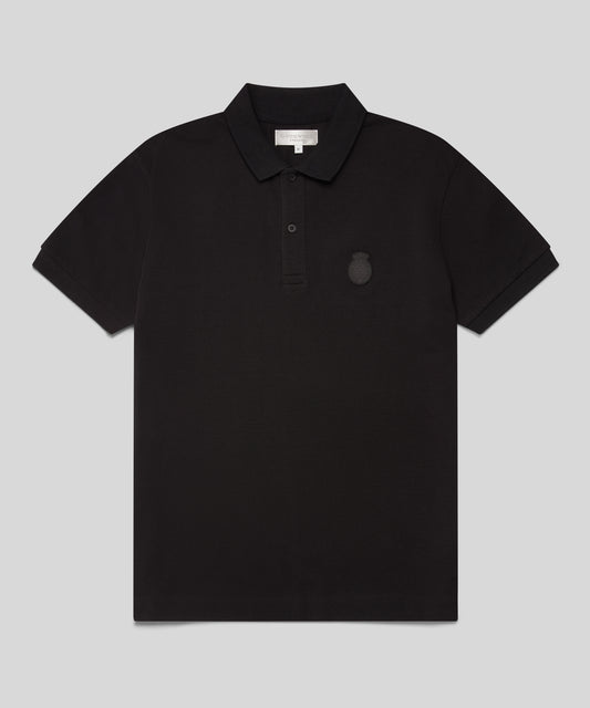 Goodwood Patch Polo Shirt