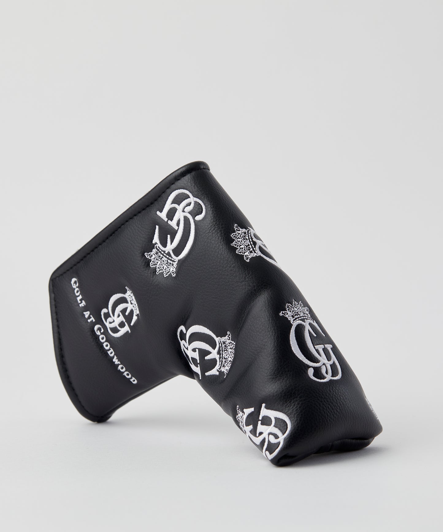 Goodwood Golf Putter Cover - Blade