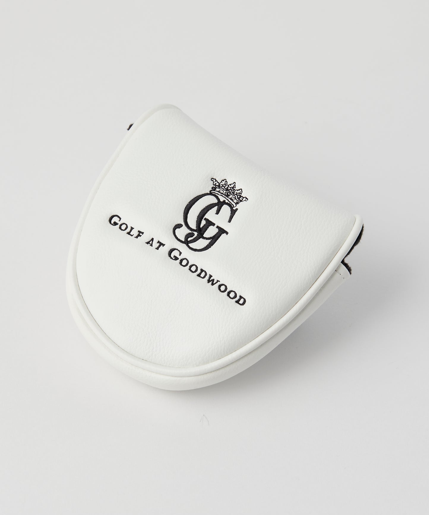 Goodwood Golf Putter Cover - Mallet